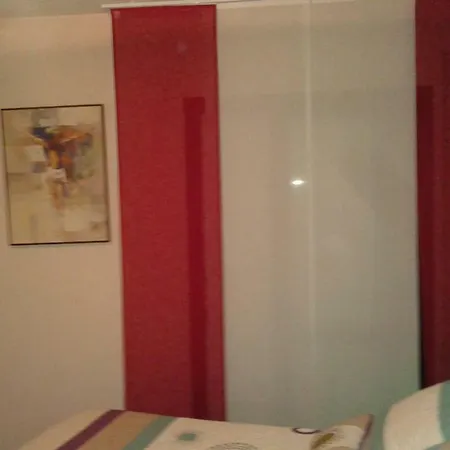 Casa Manuel Y Maribel2024 Homestay *