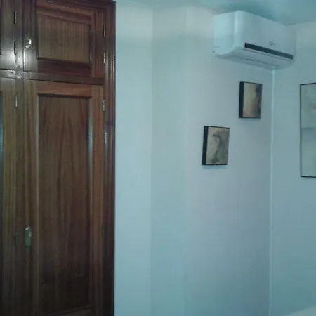 Casa Manuel Y Maribel2024