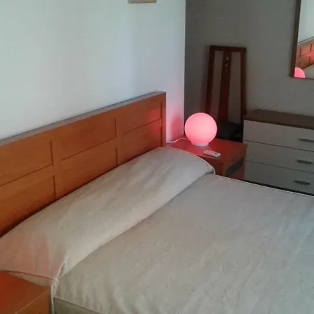 Homestay Casa Manuel Y Maribel2024 Malaga