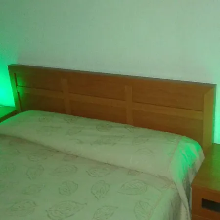 Homestay Casa Manuel Y Maribel2024 *