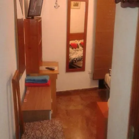 Homestay Casa Manuel Y Maribel2024 Malaga