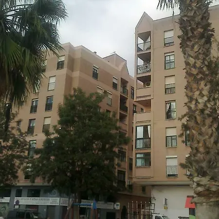 Casa Manuel Y Maribel2024 Malaga