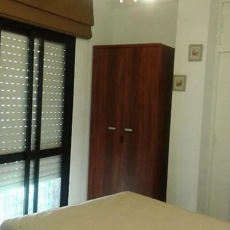 Casa Manuel Y Maribel2024 Malaga