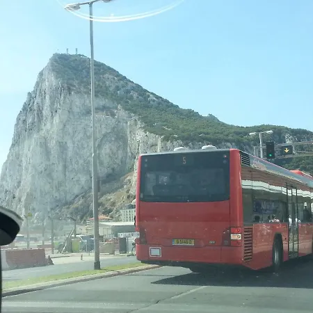 Casa Manuel Y Maribel2024 * 말라가