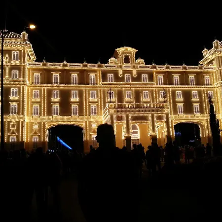 Casa Manuel Y Maribel2024 * 말라가