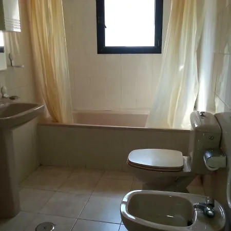 Casa Manuel Y Maribel2024 * 말라가