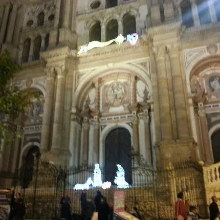 Casa Manuel Y Maribel2024 홈스테이 *