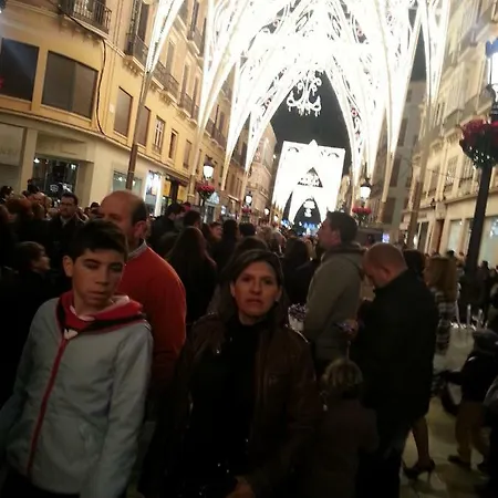 Casa Manuel Y Maribel2024 * 말라가