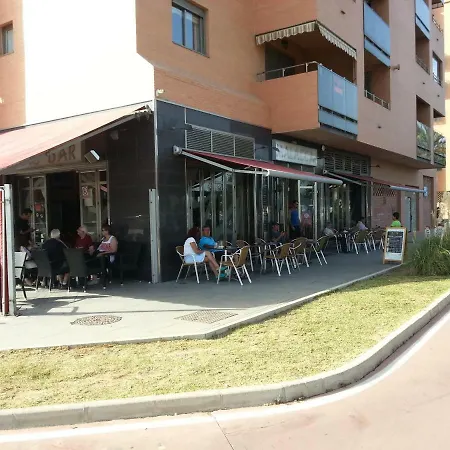 Casa Manuel Y Maribel2024 * 말라가
